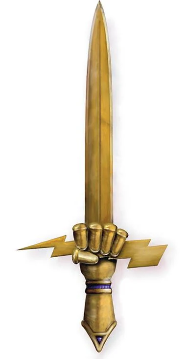 band of blades