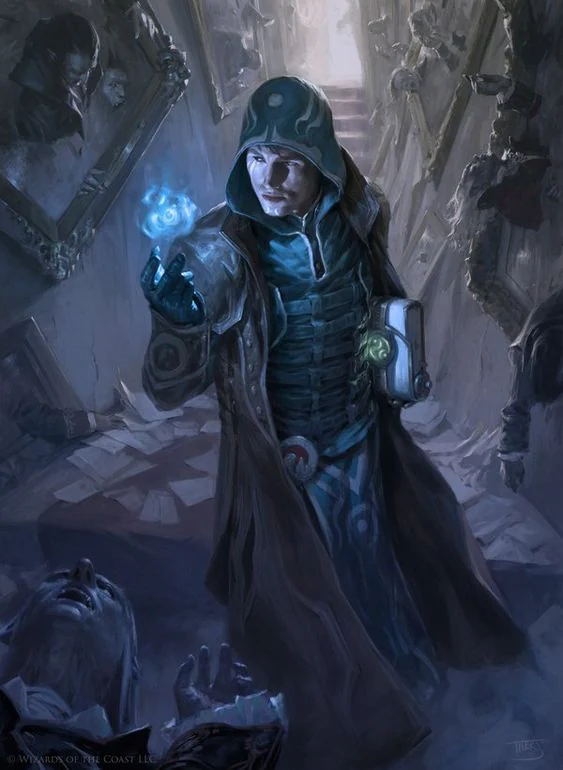 blue council wizard