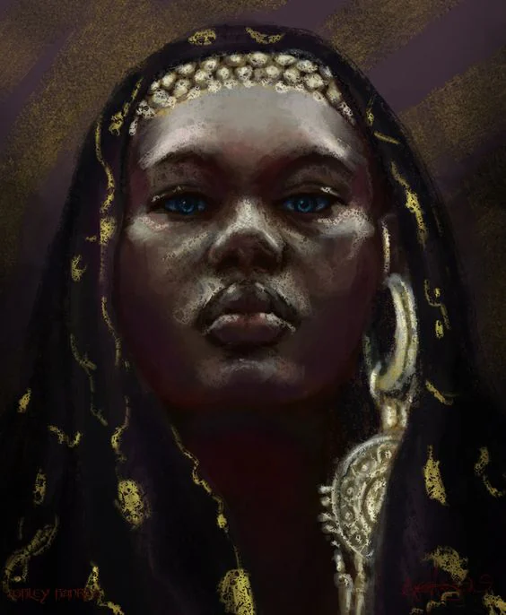 priestess