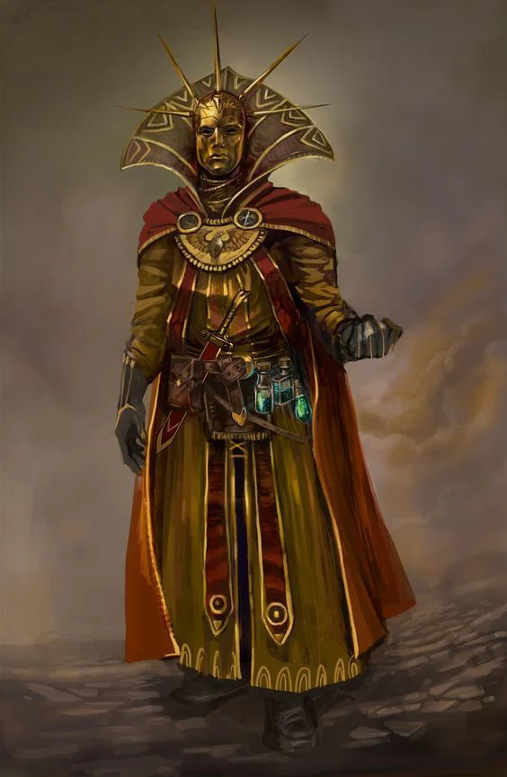 golden mask 2