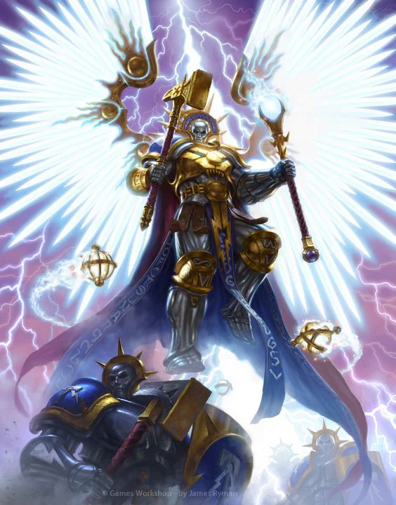 golden mask