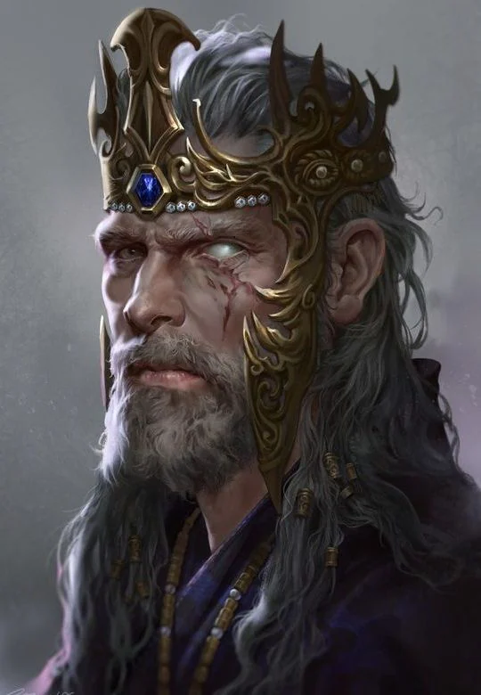 platsmoor king
