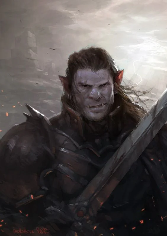 orcs and gobelins 2