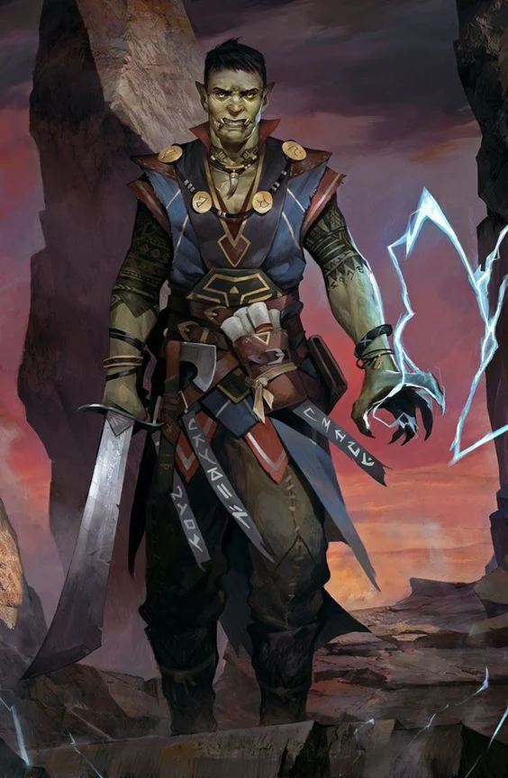 orcs and goelins 3