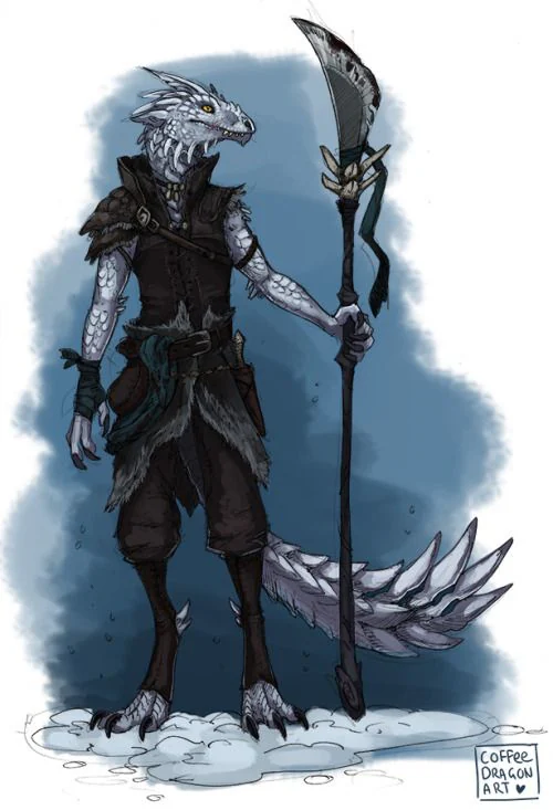 scaled ones 2