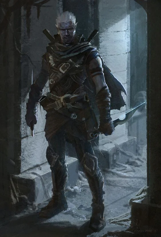 shadowhand