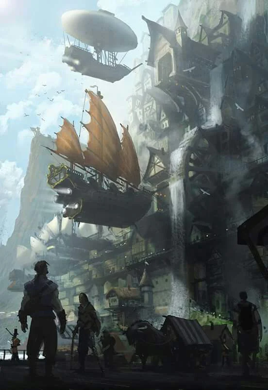 sparrow trading