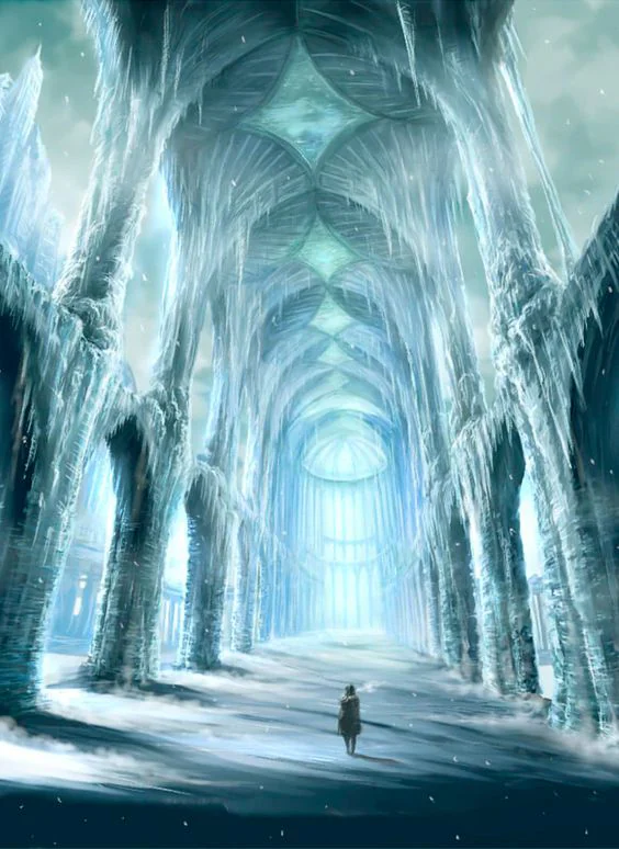 frosted south 3