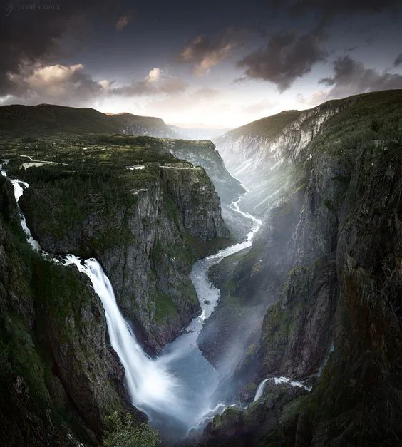 fjordlandia 2