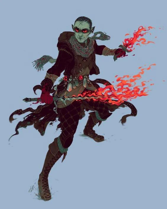 blood hunters 1