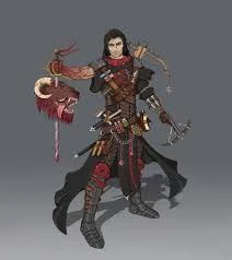blood hunters 2