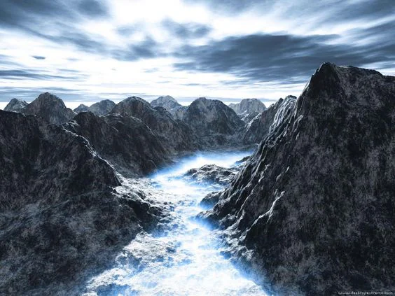 Everfrost 1