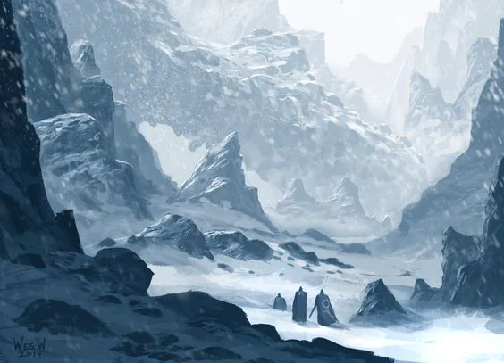 everfrost 2