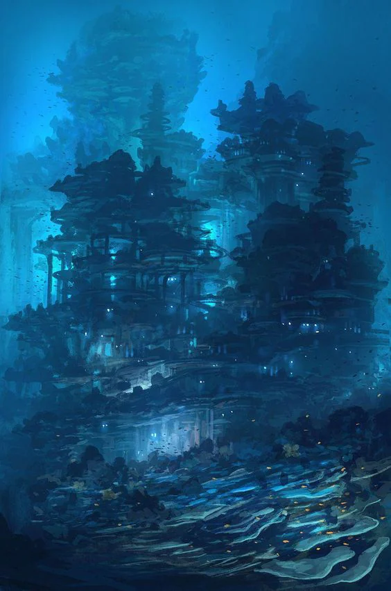 undersea 2