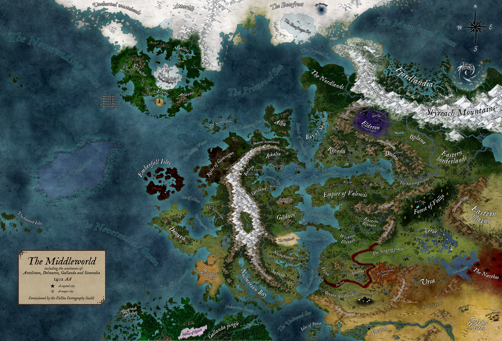 Middleworld map preview
