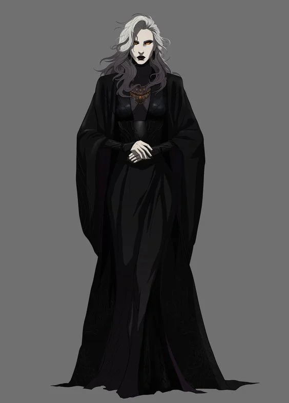queen