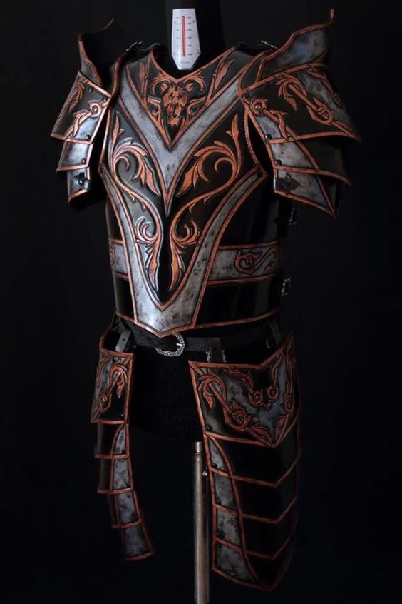 dispel magic armor