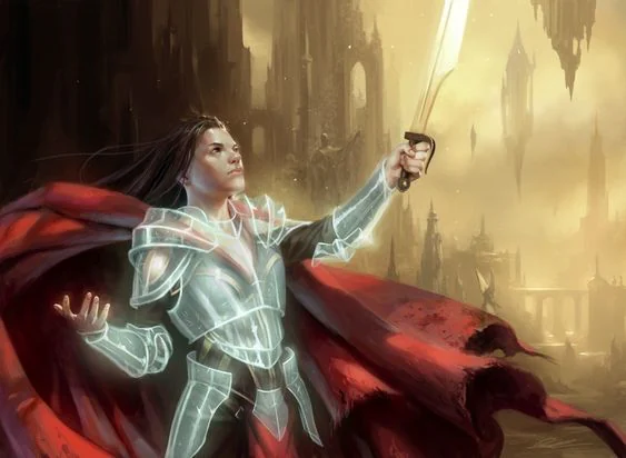 ehtereal armor